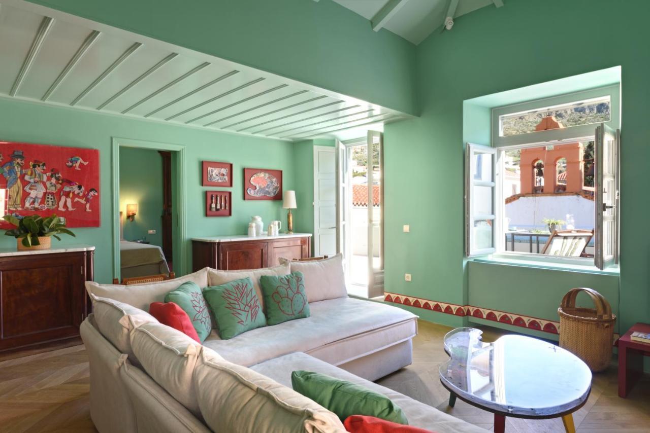 Cactus Hydra - Art Apartments Exterior photo