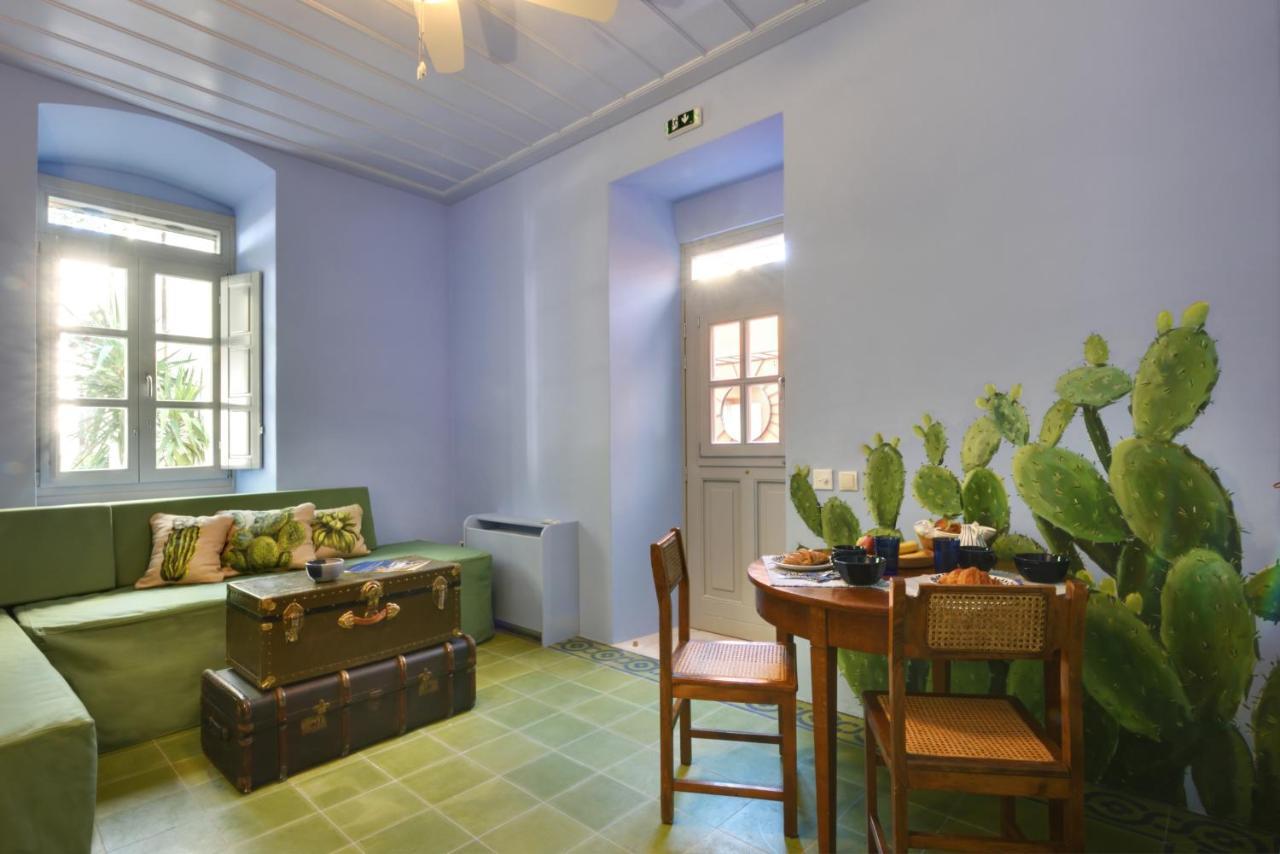 Cactus Hydra - Art Apartments Exterior photo