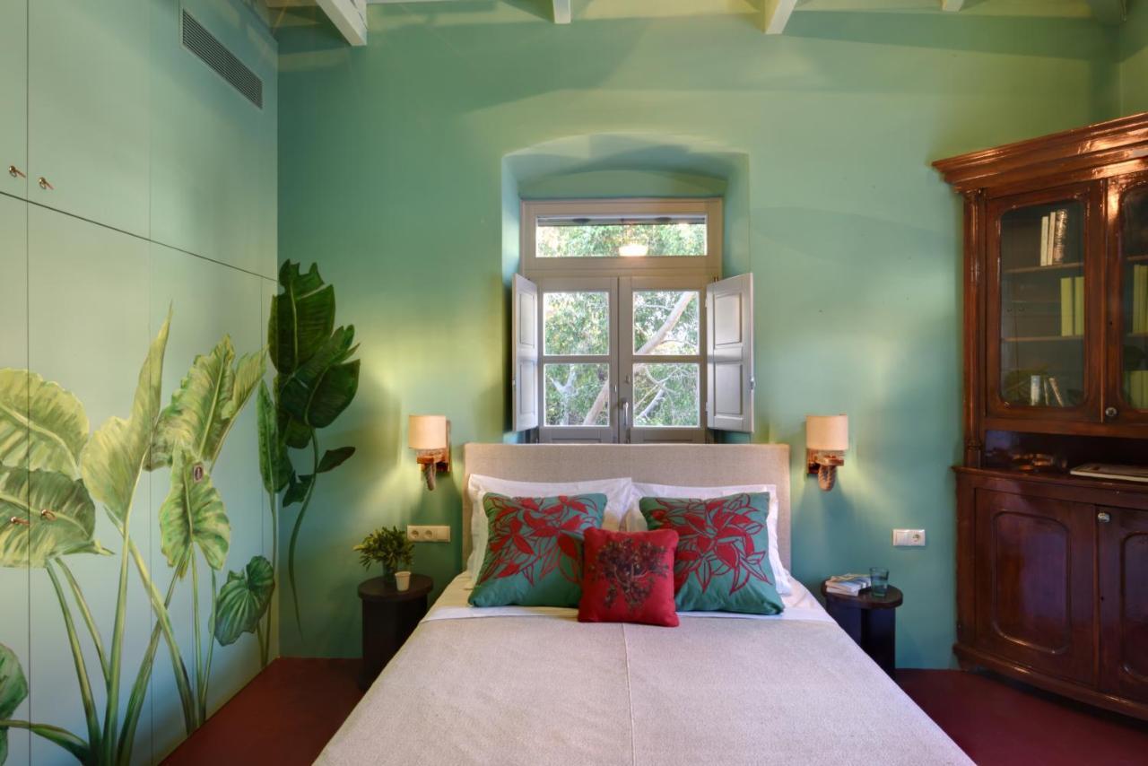 Cactus Hydra - Art Apartments Exterior photo