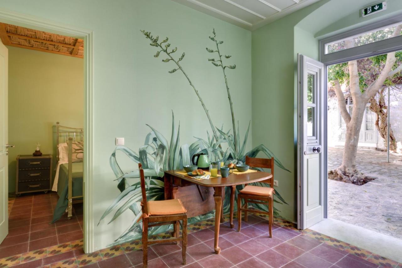 Cactus Hydra - Art Apartments Exterior photo