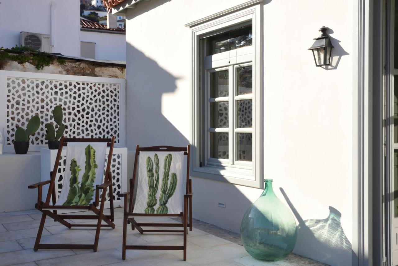 Cactus Hydra - Art Apartments Exterior photo