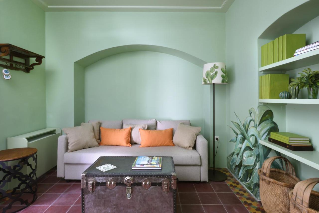 Cactus Hydra - Art Apartments Exterior photo