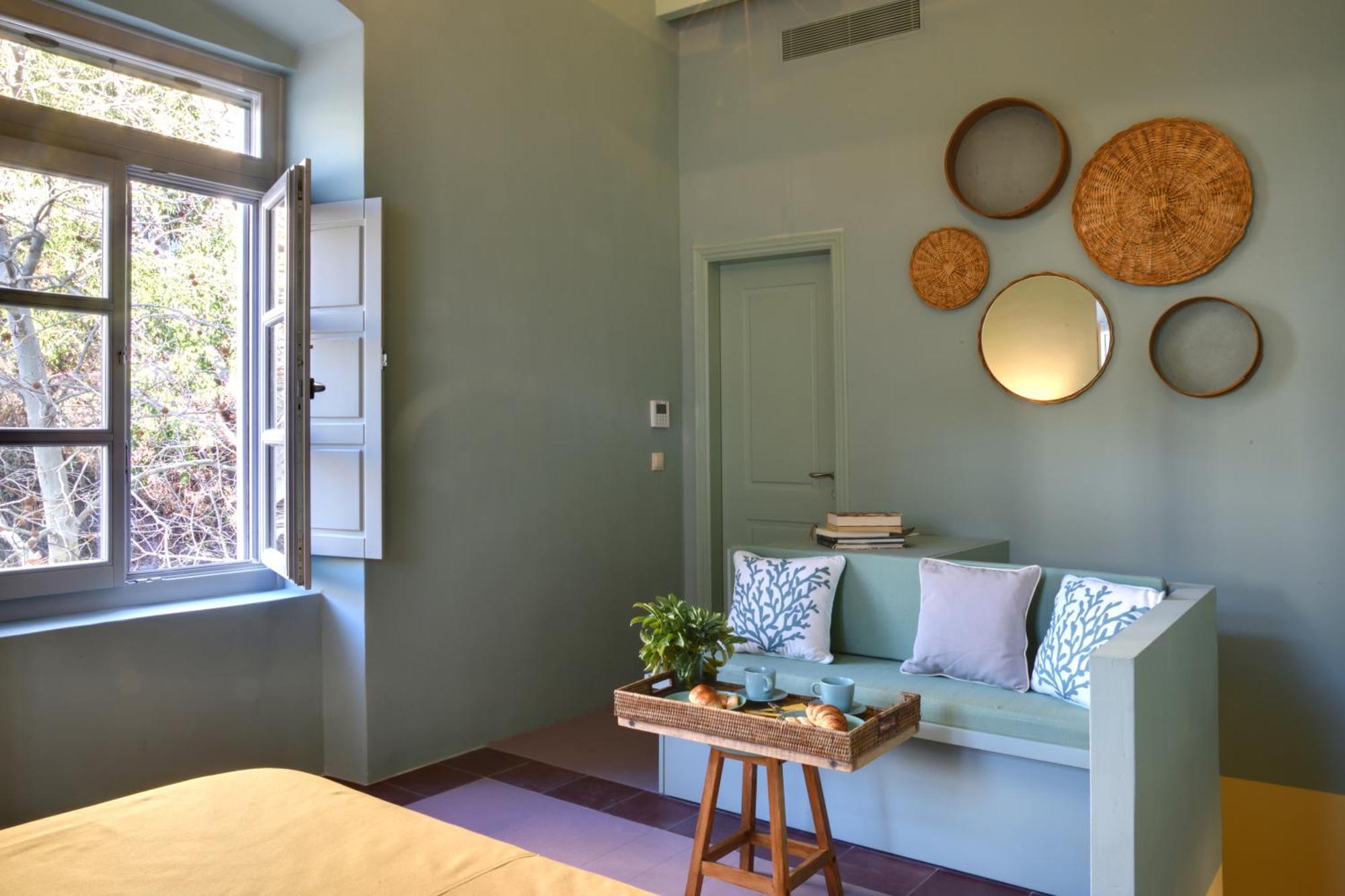 Cactus Hydra - Art Apartments Room photo