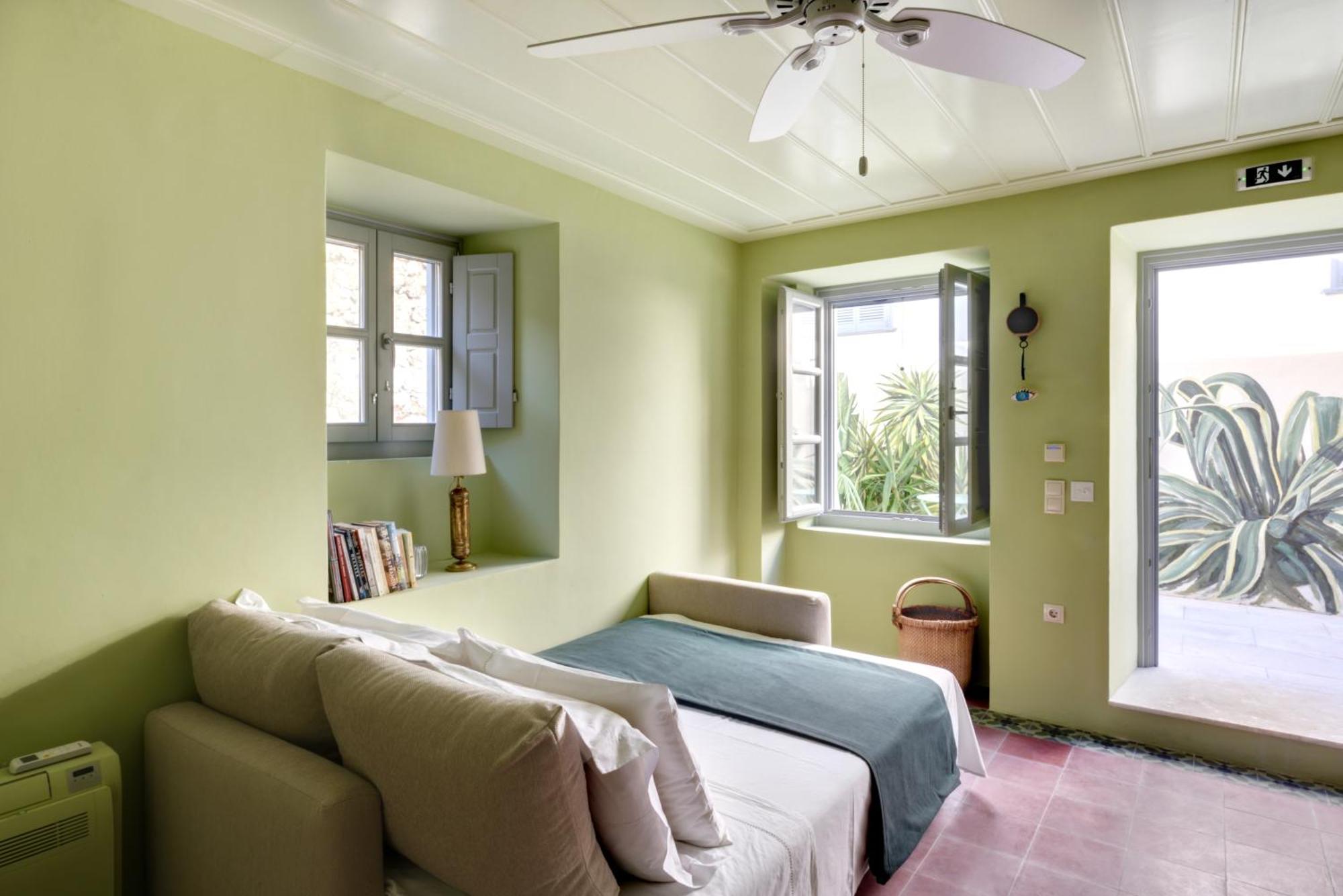 Cactus Hydra - Art Apartments Room photo