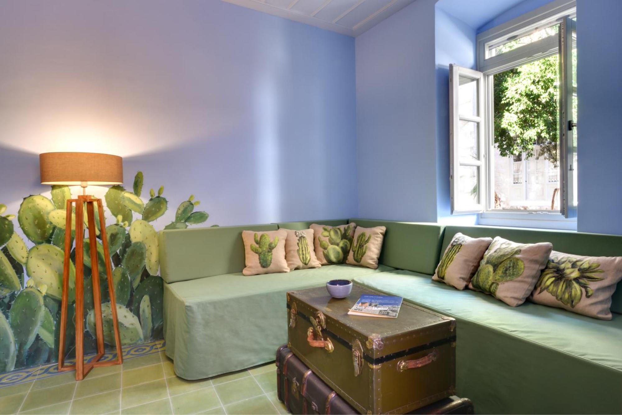Cactus Hydra - Art Apartments Room photo